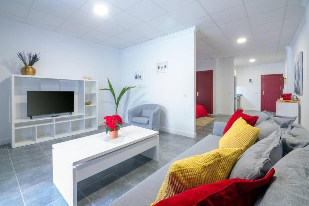 Apartmán Loft Life 3 Arrecife  Exteriér fotografie
