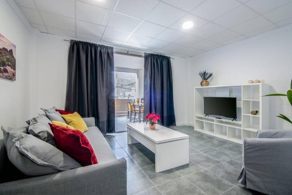 Apartmán Loft Life 3 Arrecife  Exteriér fotografie
