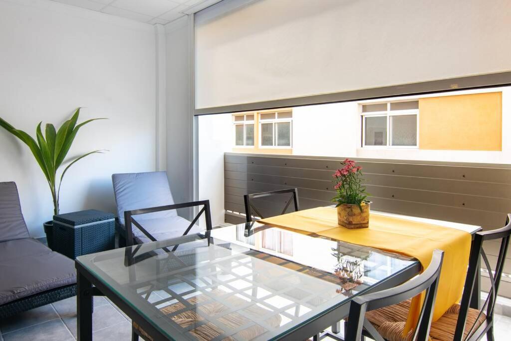 Apartmán Loft Life 3 Arrecife  Exteriér fotografie