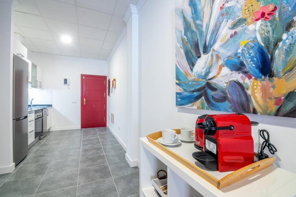 Apartmán Loft Life 3 Arrecife  Exteriér fotografie