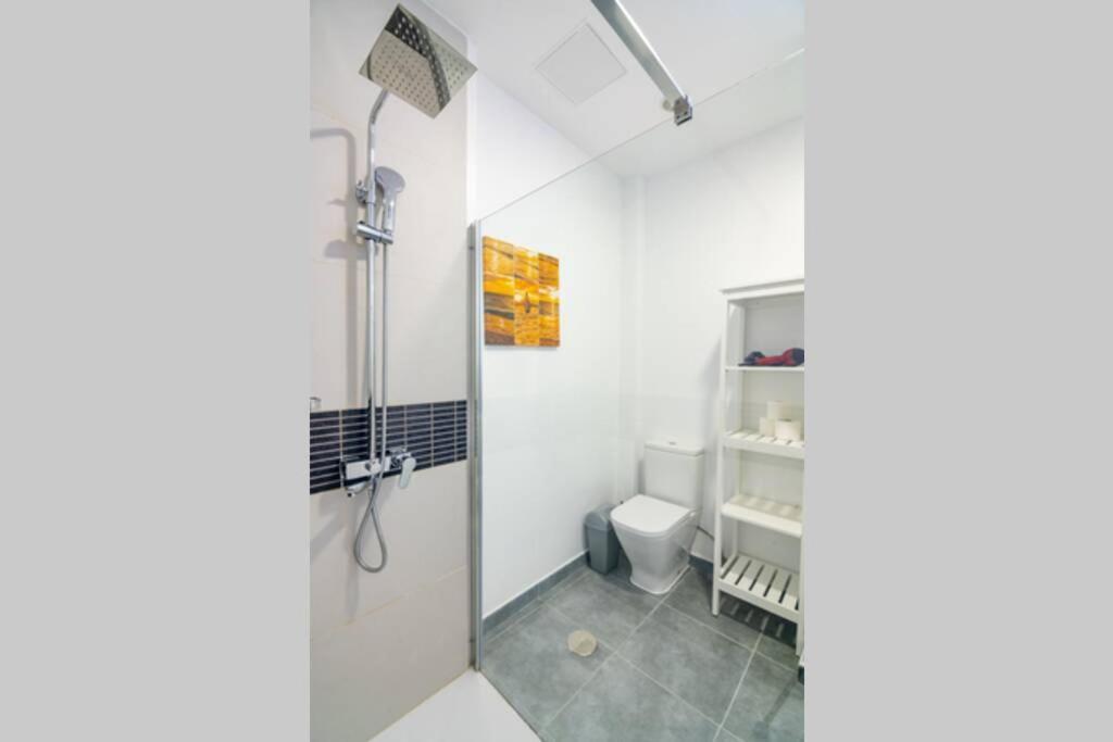 Apartmán Loft Life 3 Arrecife  Exteriér fotografie