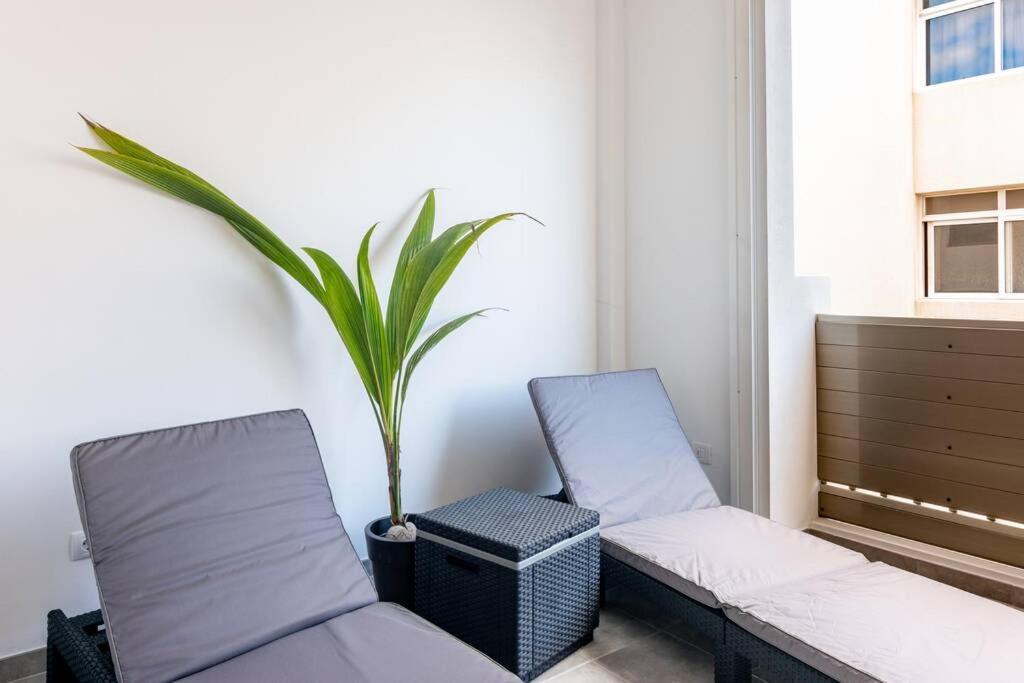 Apartmán Loft Life 3 Arrecife  Exteriér fotografie