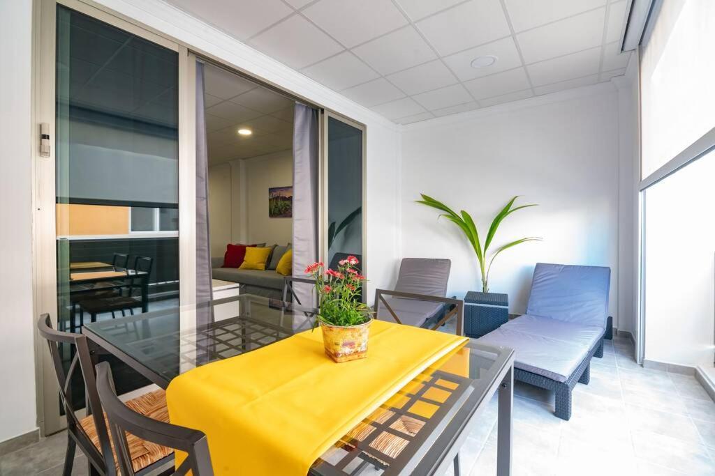 Apartmán Loft Life 3 Arrecife  Exteriér fotografie